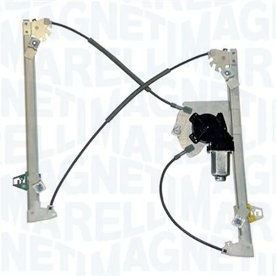 Window Regulator